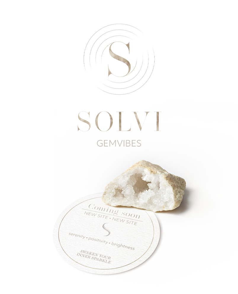 Solvi Body